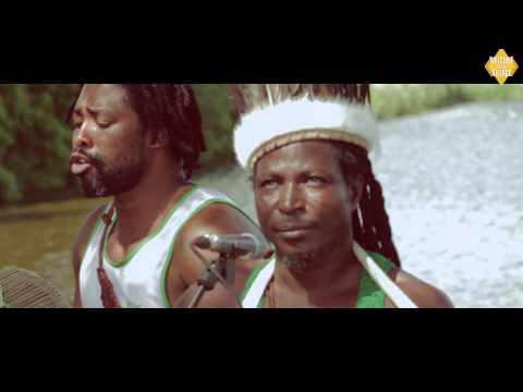 King Ayisoba - Wicked Leaders (The Village Sessions)