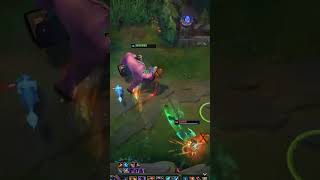 "Dr. Mundo: The Champion Who Never Dies in League of Legends! 💉🔥"