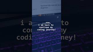 Coding DATES (PART-7)  #coding #sql #programming #python #pythonchallenge #coding #codingdates