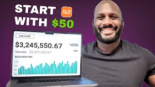 The Right to Be Seen: How to Sell on Temu UK (Step-by-Step & Real Insight)