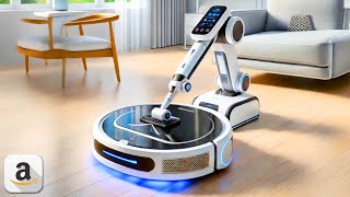 These Amazon Home Gadgets Will Replace ALL Your Chores in 2026..