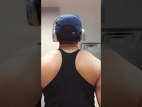 intro to leg day