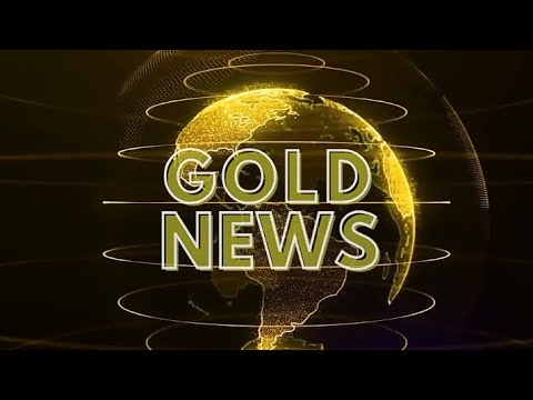 Gold News- Your weekly gold market update #goldnews #gold #goldmarket #preciousmetals #silver