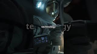 Space Tech in Everyday Life!  #space #timeexploration #spaceexploration