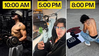 Week In The Life of a 20 Year Old FTM Trans Guy Entrepreneur in Miami