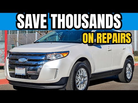 5 RELIABLE CARS THEY DON'T BUILD ANYMORE