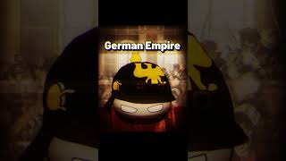Central Powers Edit #countryballs #edit
