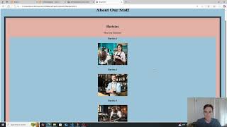 6.5 Implementing a Flex Display Part 1