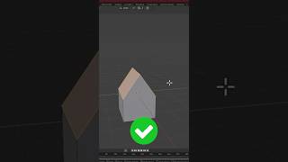 Blender shortcuts you MUST know! #blendertutorial