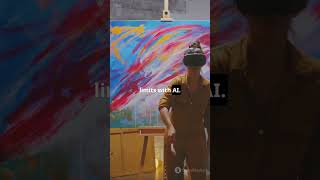 AI Tools Empowering You: Productivity & Creativity in Seconds! #shorts  #ai #innovationtrends