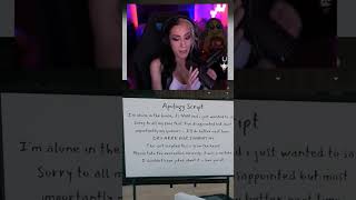 If Influencer Apologies Were Honest