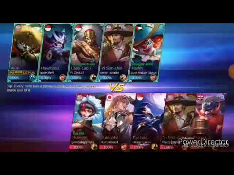 #Akai Gameplay Part 2