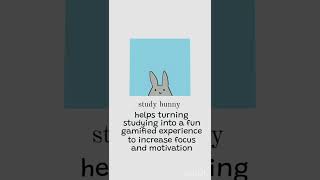 Apps  for  studying [aesthetic] #supershy #studymotivation #studyapps