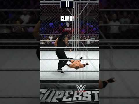 wwe championship  Triple h vs Roman reigns
