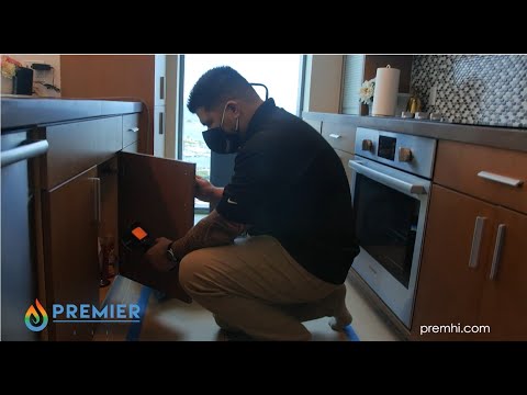 Premier Restoration Hawaii - Hawaii's Premier Property Damage Restoration Contractor
