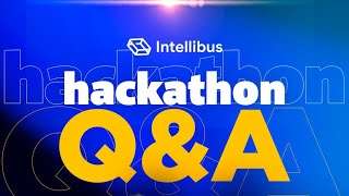 Ask The Experts: AI Hackathon LIVE Q&A Session.