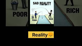 Sad reality 😞😞 #shorts #short #deepmotivation  #motivation #motivational #trending #ytshort