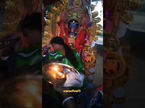 काली पूजा | #pathra #dumka ? काली पूजा का महत्व | #india #trending #shorts #trend #bhakti #makali