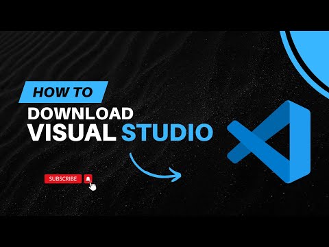 How to download Visual Studio Code - in under 3 minutes