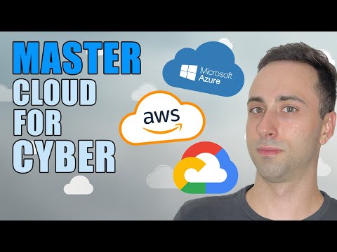 Which Cloud is Best to Learn for Cybersecurity?