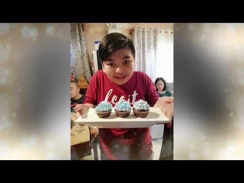 Sean Phillip's 11th birthday from Archvlogs