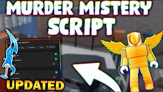 *UPDATED* Murder Mystery 2 Script (PASTEBIN 2023) (AIM ASSIST, KILL ALL, ESP ALL, SPEED AND JUMP)
