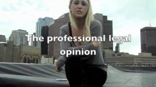 How to Draft a Legal Opinion Letter