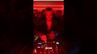 Hard Techno set | Morpho - Cord Room #techno #hardtechnolovers #rave #berlintechno #dj #party