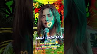 MELÔ DE CARLA CÍNTIA 2024 ♫ Reggae Remix 2024 ♫ Reggae do Maranhão 2024 ♫ Reggae international 2024