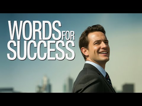 The Words Struggling Job Seekers Need to Repeat