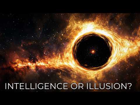 The BLACK HOLES and CONSCIOUSNESS | Space Documentary 2025