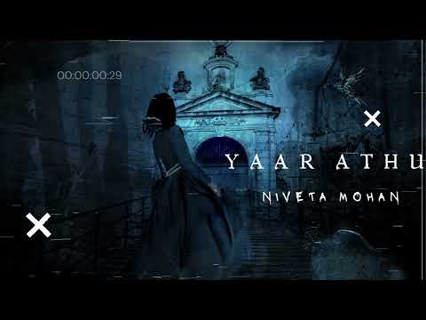 YAARU ATHU - BY NIVETA