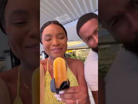 6 Months of Marriage #blacklove