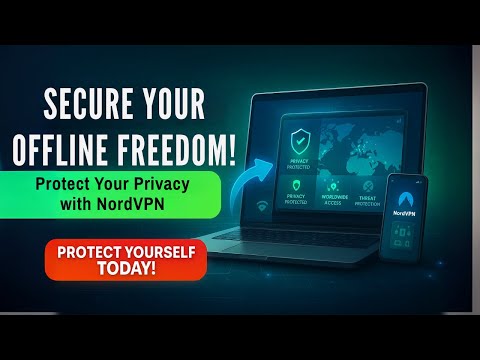 How NordVPN Keeps You Safe From Hackers, Malware & Phishing | DGTAL GROW