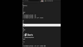 Linux command line shotcut   #Linuxstudy #linuxinterviewquestions #linuxshorts  #linuxshotcut