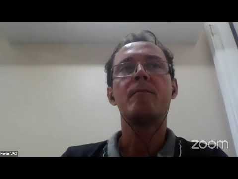 WSCAD2020 - Sala 01 - Sessão 21/10 - Manhã