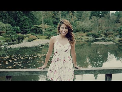 Jenny's Graduation Photoshoot