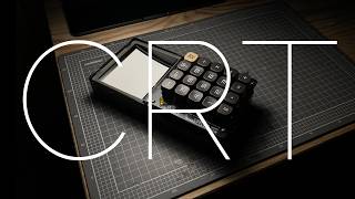 Building a calculator the hard way