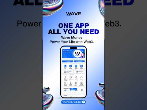 Wave once, get it all!Recharge, booking, payments — all in one app.
