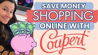 How to Use Coupert Extension to Save Money and Find Coupon Codes