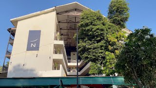5 Star Hotel Novotel Goa Resort & Spa Full Tour With Food