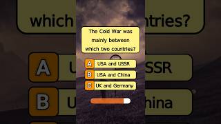 History quiz 📚🧠 #quiz #trivia #historyquiz #gkquiz