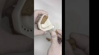 B4D VertXsplit Model Base