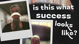 What makes art successful?