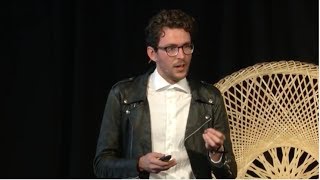 Click & quick science | Brett Lewis | TEDxQUT