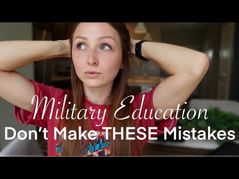 Watch This BEFORE Joining The Military!
