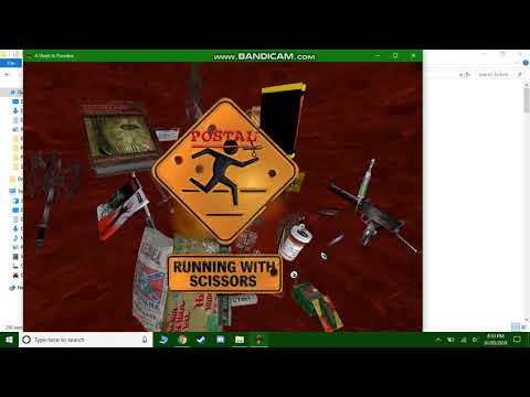 POSTAL 2 AWPF Tutorial Download (Read DESC)
