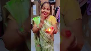 #rtutorial 🧨🪔🙏 🎇#nirmalamahor ❣️💐