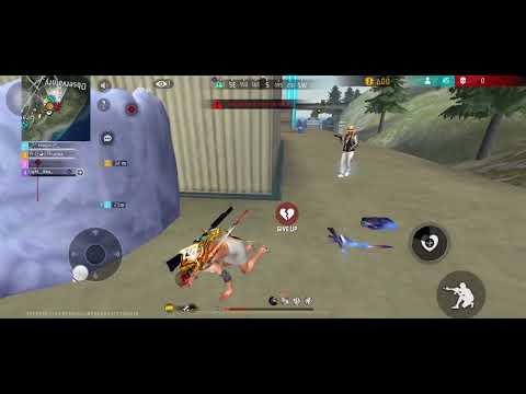 My game play