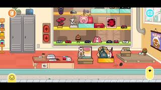 Toca Life World | Toca Boca #TocaGiftCheck# TocaLifeWorld   #tocaz #tocaboca #TocaLifeStory
